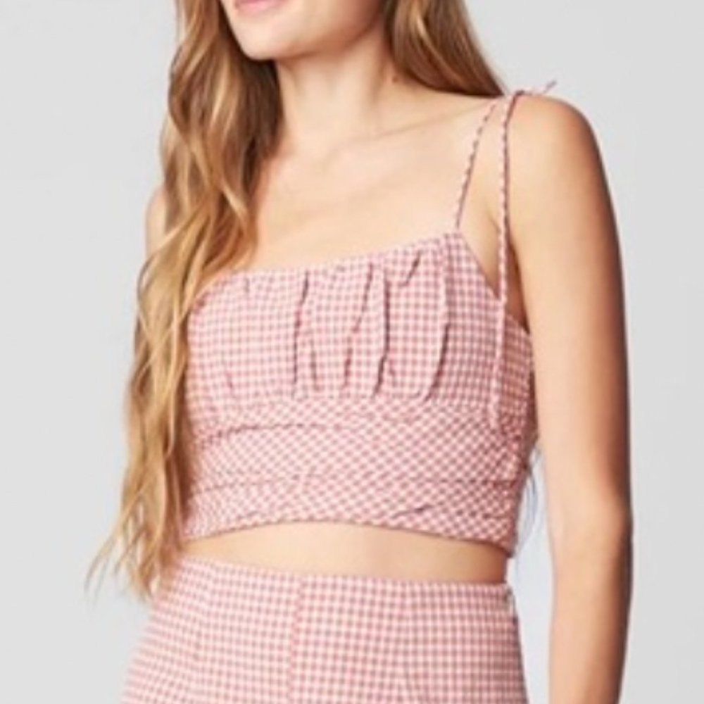 Blank NYC Cami